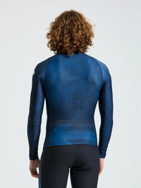 Brand Fullsuit 3/2mm Bzip Flatlock Junior wetsuit