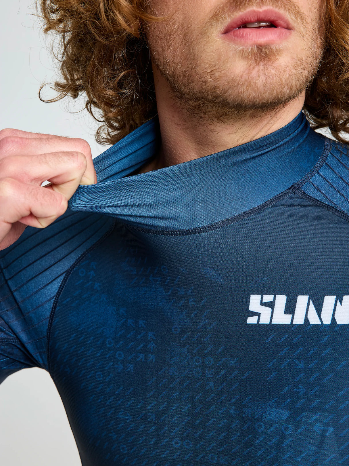 Brand Fullsuit 3/2mm Bzip Flatlock Junior wetsuit