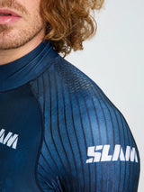 Brand Fullsuit 3/2mm Bzip Flatlock Junior wetsuit