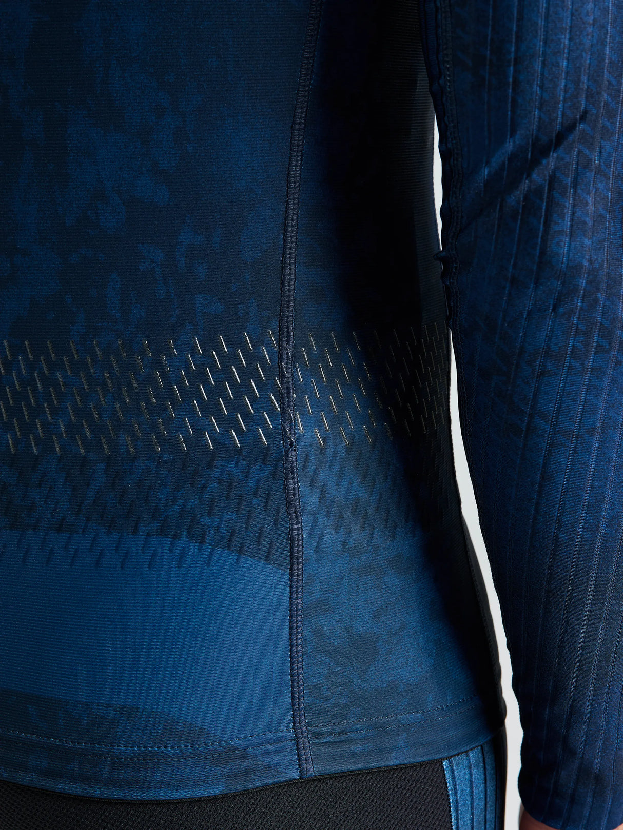 Brand Fullsuit 3/2mm Bzip Flatlock Junior wetsuit