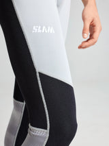 Brand Fullsuit 3/2mm Bzip Flatlock Junior wetsuit