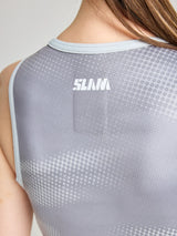 Brand Fullsuit 3/2mm Bzip Flatlock Junior wetsuit