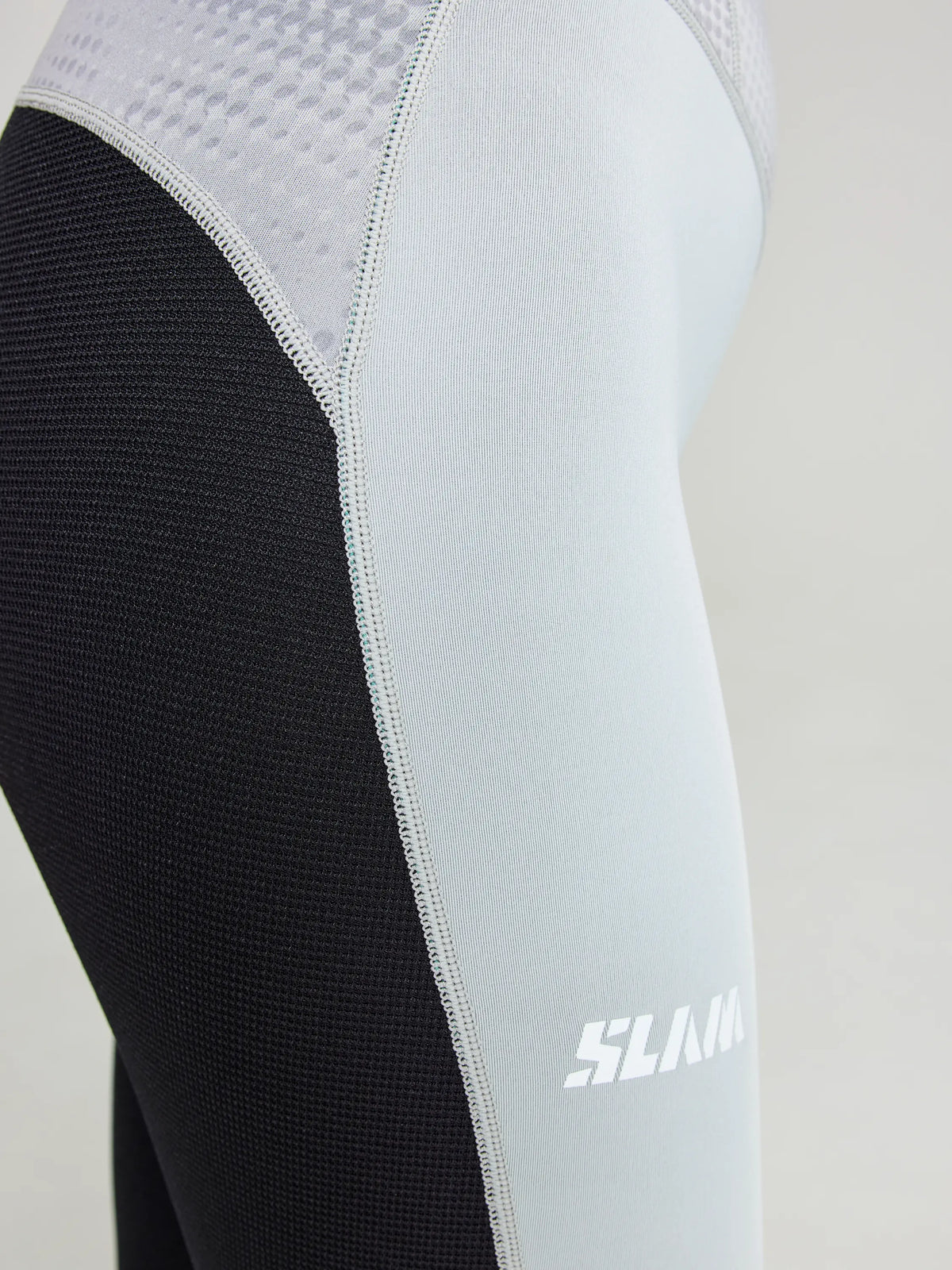 Combinación Brand Fullsuit 3/2mm Bzip Flatlock Junior