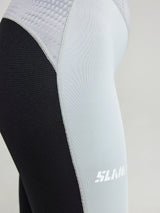 Brand Fullsuit 3/2mm Bzip Flatlock Junior wetsuit