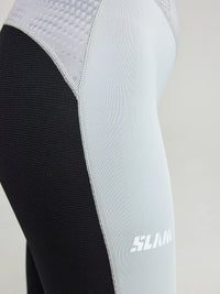 Brand Fullsuit 3/2mm Bzip Flatlock Junior wetsuit