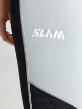 Brand Fullsuit 3/2mm Bzip Flatlock Junior wetsuit