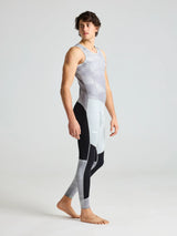 Brand Fullsuit 3/2mm Bzip Flatlock Junior wetsuit