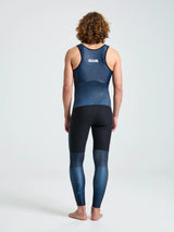 Brand Fullsuit 3/2mm Bzip Flatlock Junior wetsuit