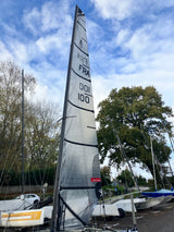Voile class A Foiler Brytsail