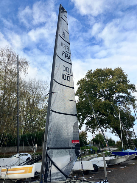 Voile class A Foiler Brytsail