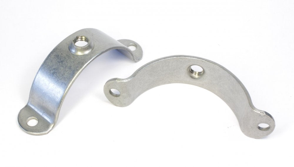 Anneau de serrage inox V2A Ø 50 mm pour bers Cadkat