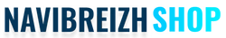Logo NAVIBREIZHSHOP