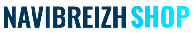 Logo NAVIBREIZHSHOP