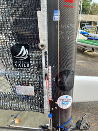 Voile de classe A Foiler Mischa Sail - occasion