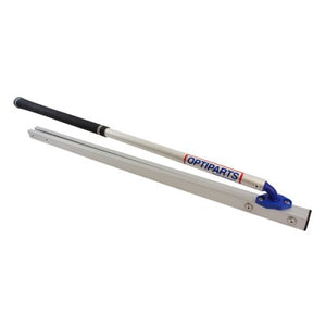 LASER RUDDER BLADE