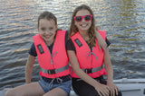 GILET BESTO DINGHY 50N