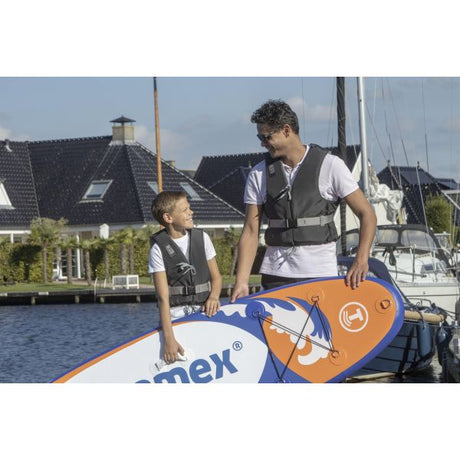 GILET DE FLOTTAISON BESTO DINGHY 50N