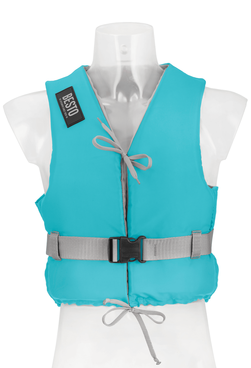 GILET DE FLOTTAISON BESTO DINGHY 50N