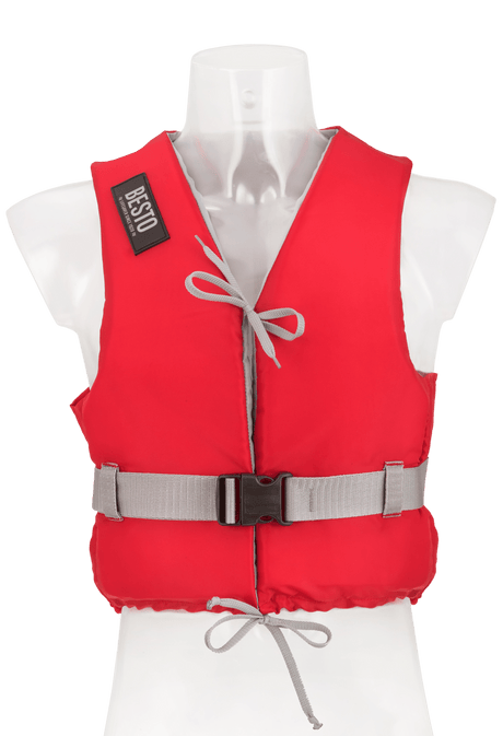 GILET BESTO DINGHY 50N