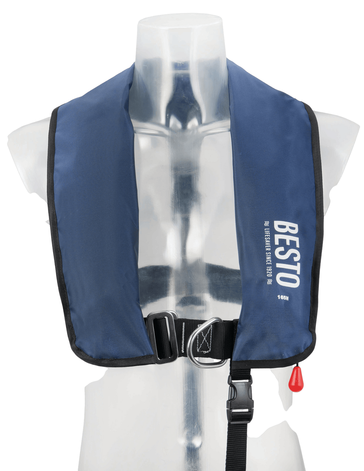 Rooster® Diamond Rettungsweste