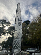 Voile class A Foiler Misha Sail