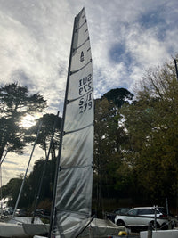 Voile de classe A Foiler Mischa Sail - occasion