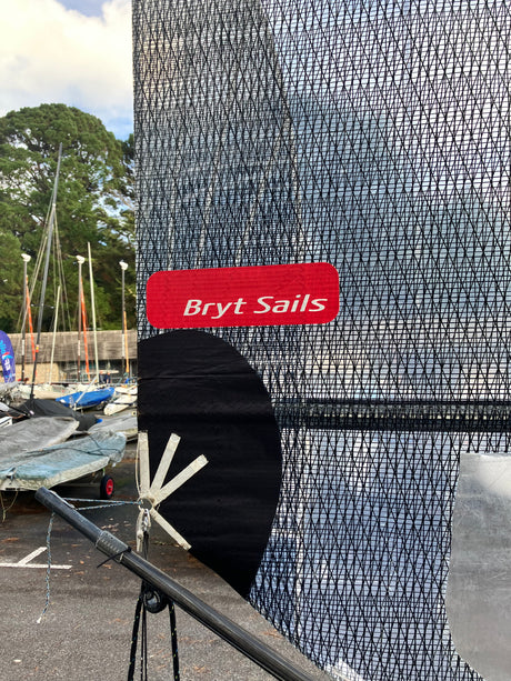 Voile class A Foiler Brytsail