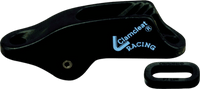 Clamcleat mini Aluminium CL253