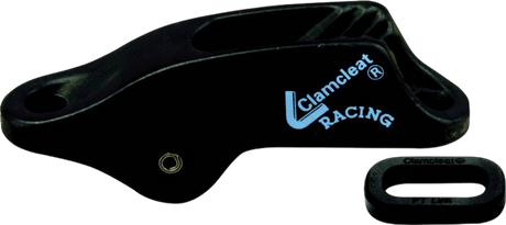 Clamcleat mini Aluminium CL253