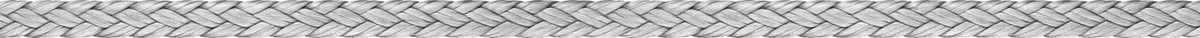 Dyneema D-Pro negro 3mm