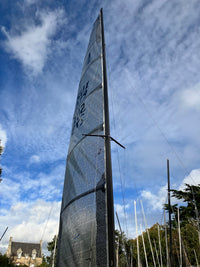 Voile de classe A Foiler Mischa Sail - occasion