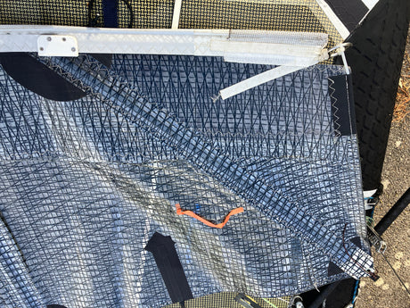 Voile class A Foiler Brytsail