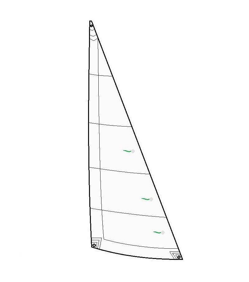 Foc compatible DART 18