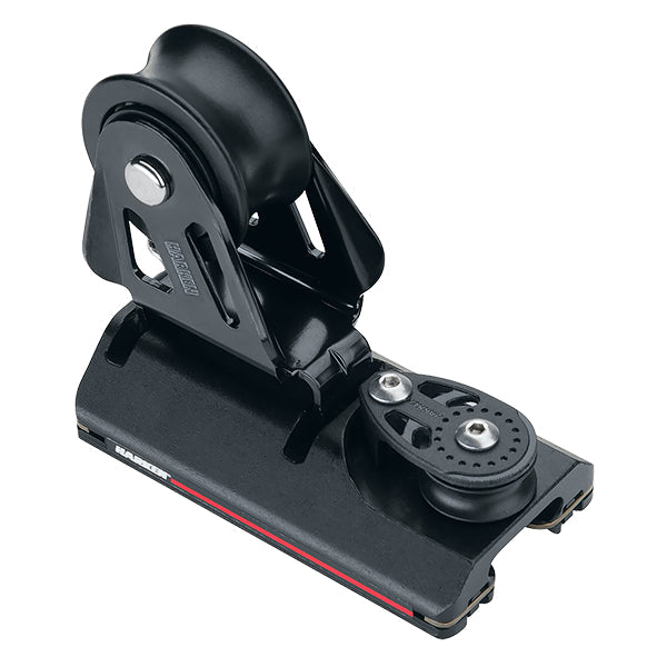 Chariot CB de génois SB à réa Performa Harken G2227B