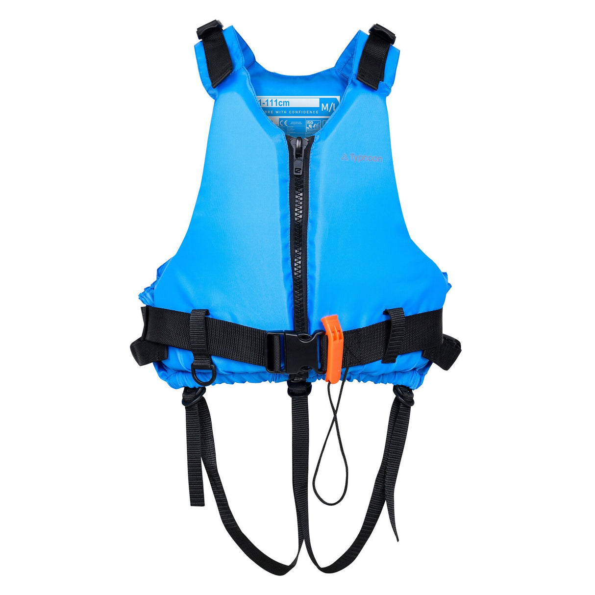 Gilet Essential 50N Typhoon