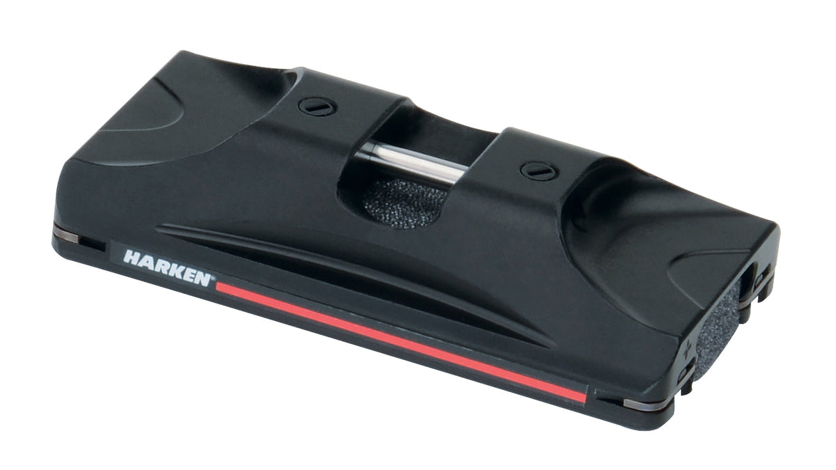 Chariot SB 2735 sans cardan avec axe Harken HSB395