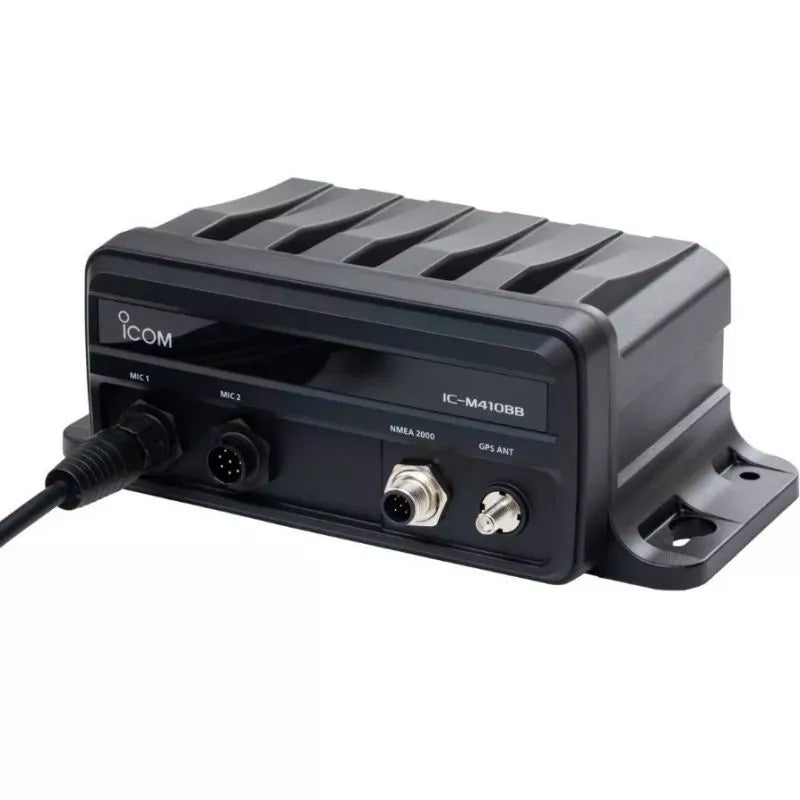 VHF ICOM IC-M410BB - Blackbox