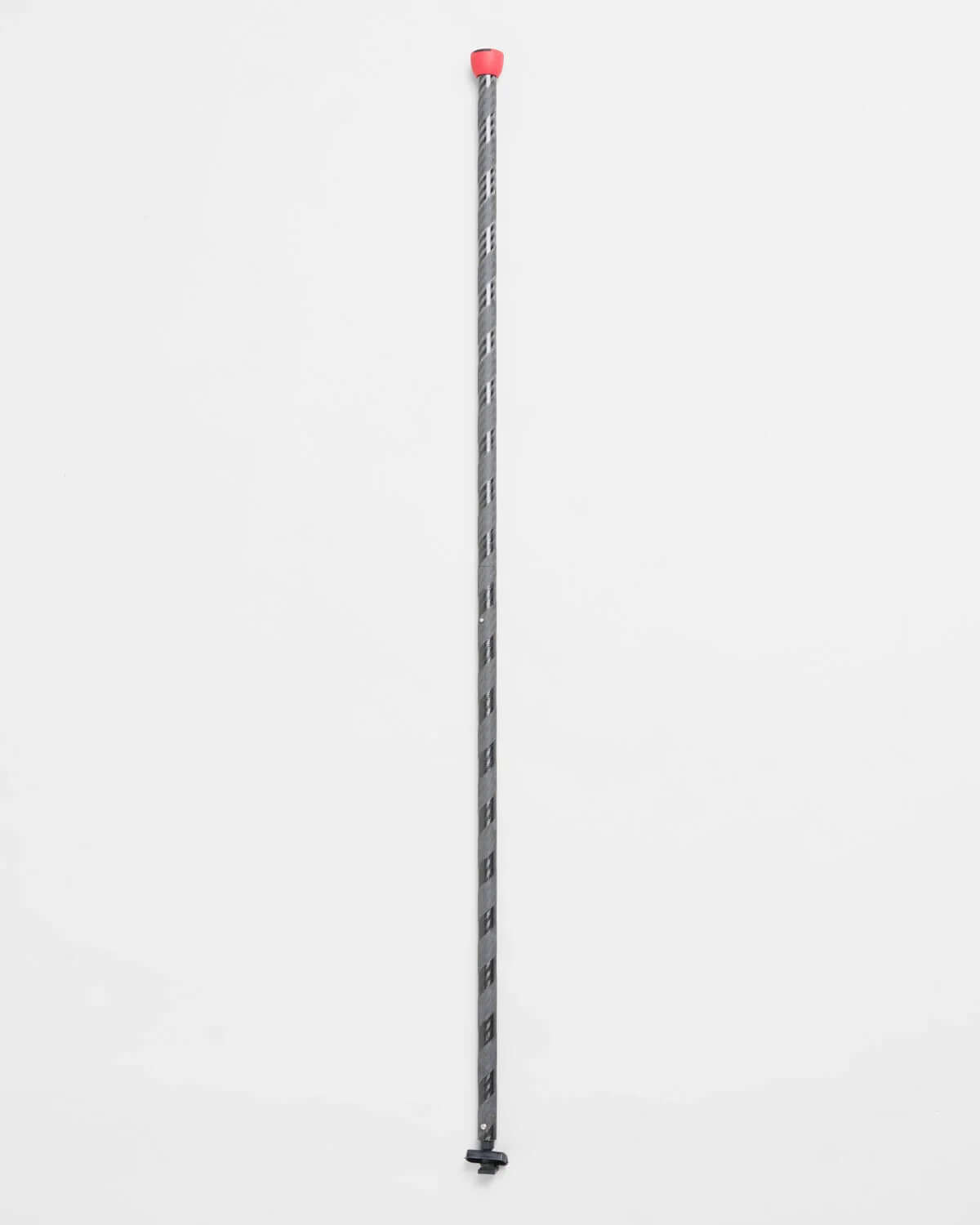 ILCA Travel carbon Tiller Extension 1250, en carbone haut de gamme, longueur 1250 mm, ultra-léger pour maniabilité optimale.