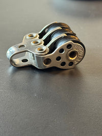 Poulie triple 16mm - Occasion
