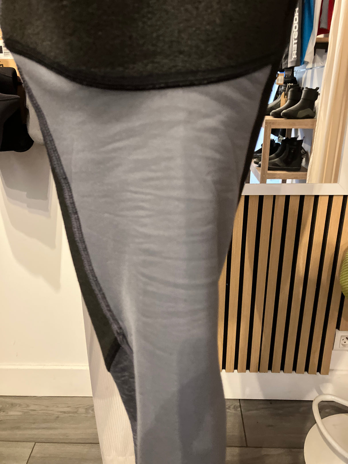 ‼️ Long John Thermaflex 1.5mm XXL homme d'occasion (10 utilisations)