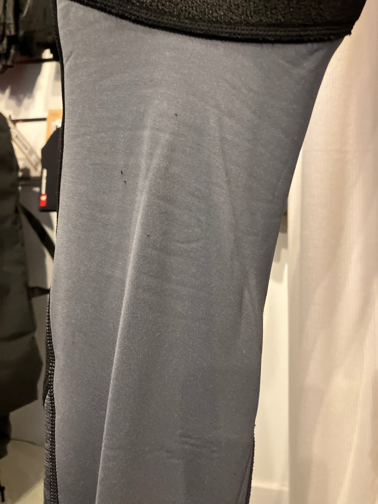 ‼️ Long John Thermaflex 1.5mm XXL homme d'occasion (10 utilisations)