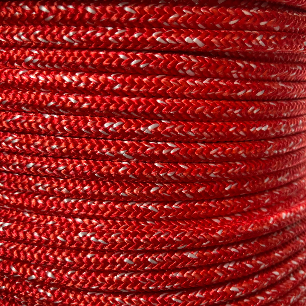 Dyneema/compact78  double tresse - OLYMPICSTAR 78 - GOTTIFREDI MAFFIOLI
