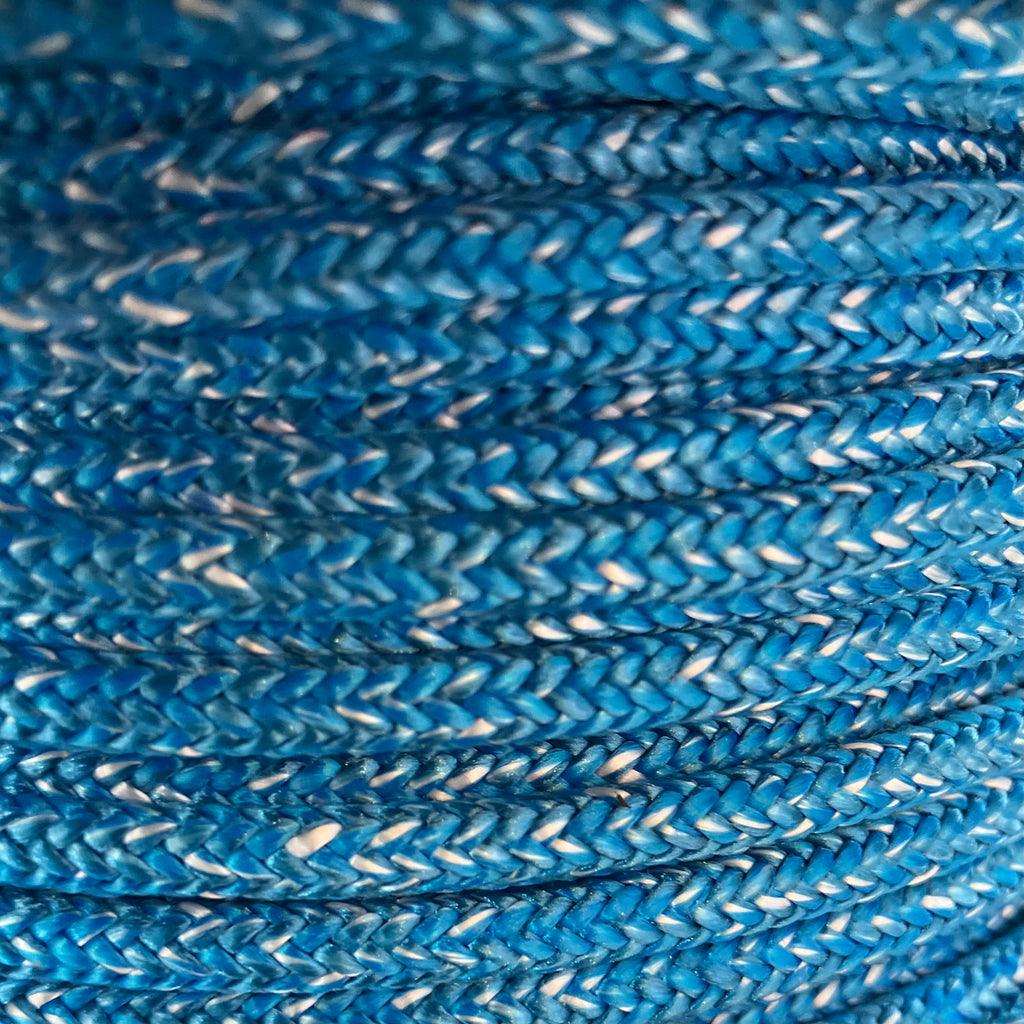 Dyneema/compact78  double tresse - OLYMPICSTAR 78 - GOTTIFREDI MAFFIOLI