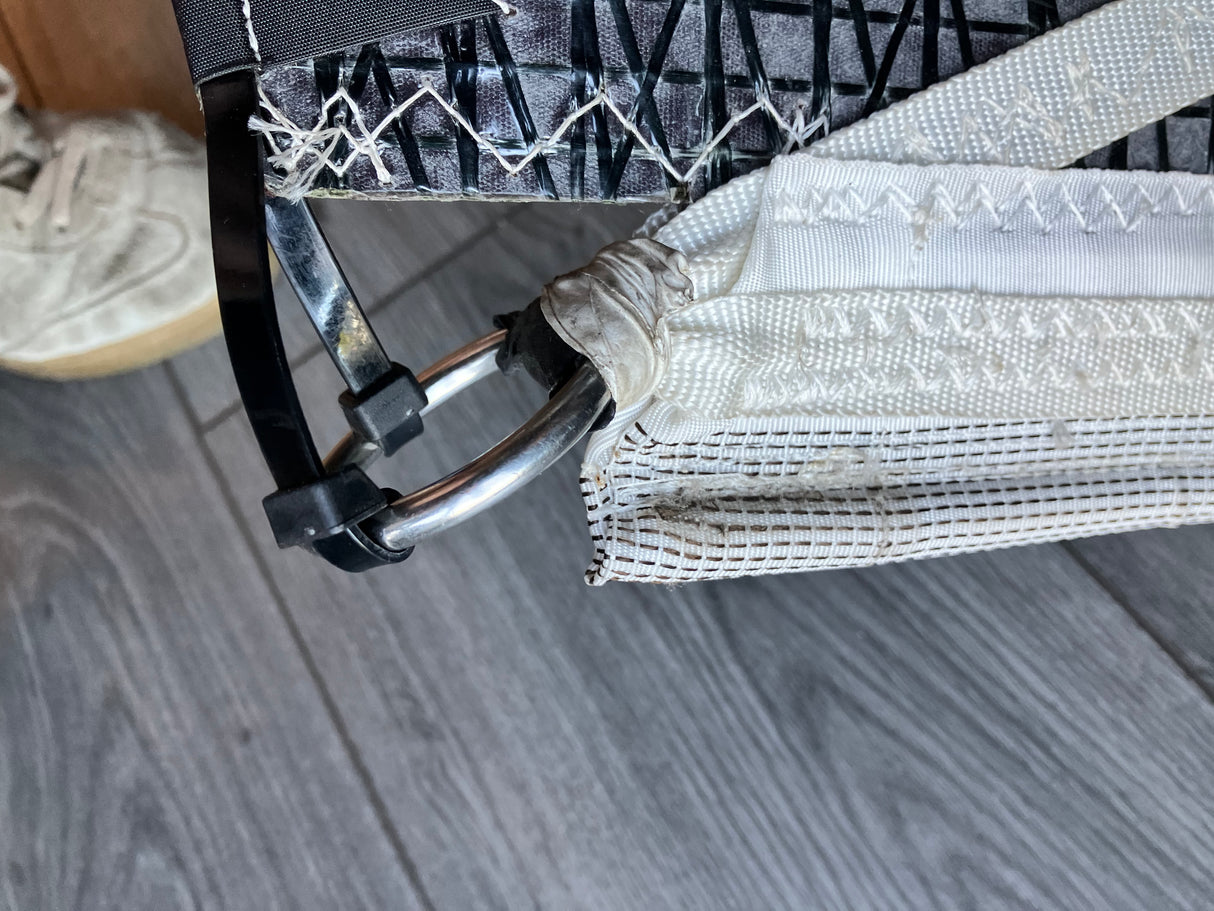 Voile de classe A Foiler Mischa Sail - occasion
