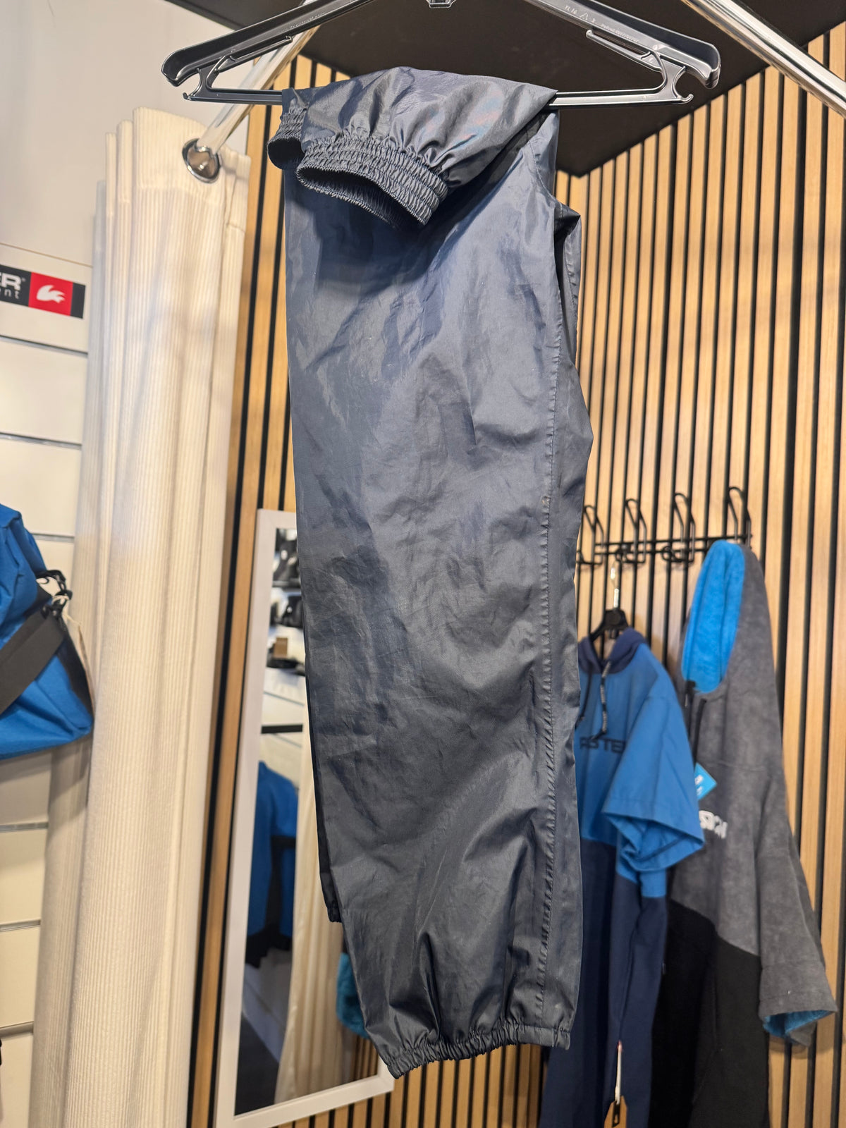Pantalon impérméable Queshua - Taille 6 ans