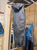 Pantalon impérméable Queshua - Taille 6 ans