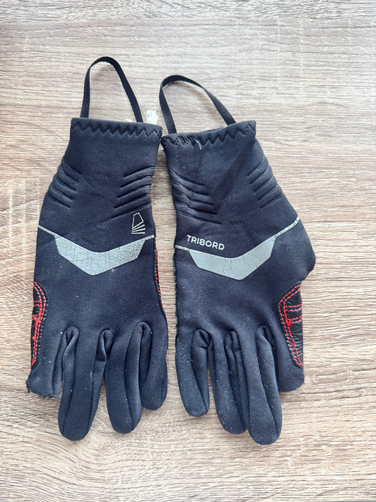Gants de voile Tribord enfant - 6 ans