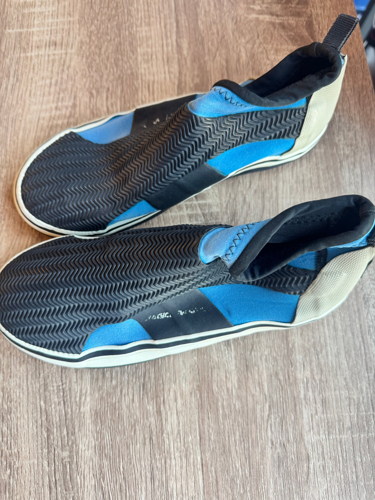 Chaussons de voile Ultimate Shoes Magic Marine - Pointure 38/39