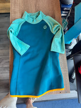 Top lycra & néoprène  enfant - 8 ans