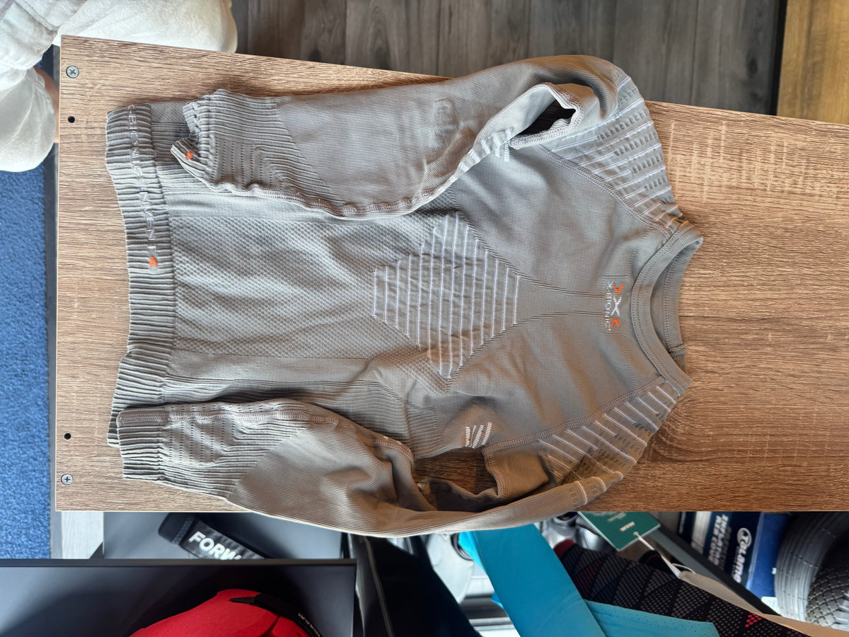 Top textile enfant - 6/8 ans